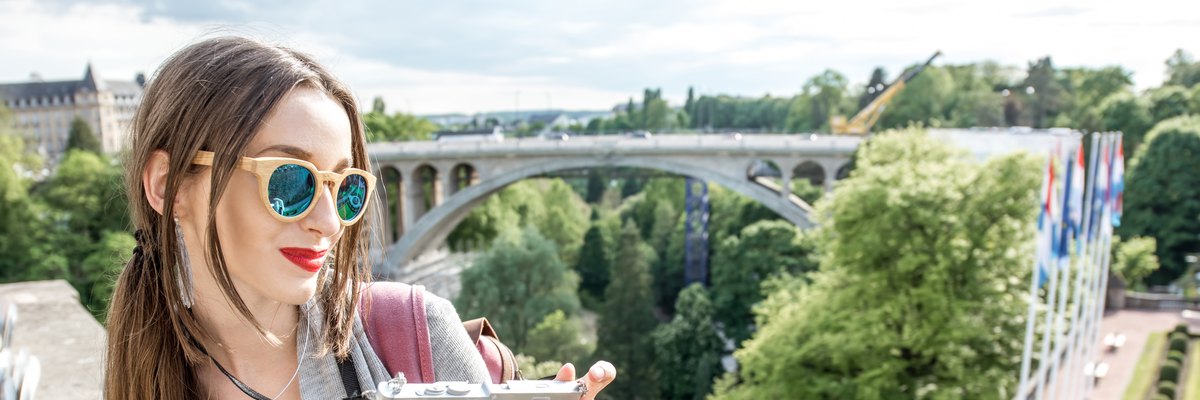 Serwis Higher education in Luxembourg - universities, bachelor